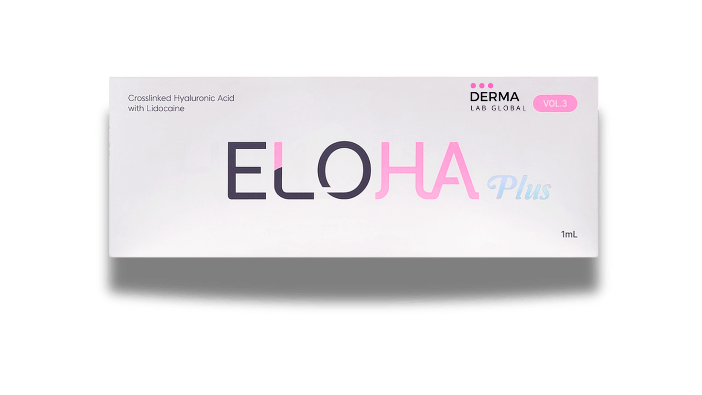 ELOHA PLUS VOL.3