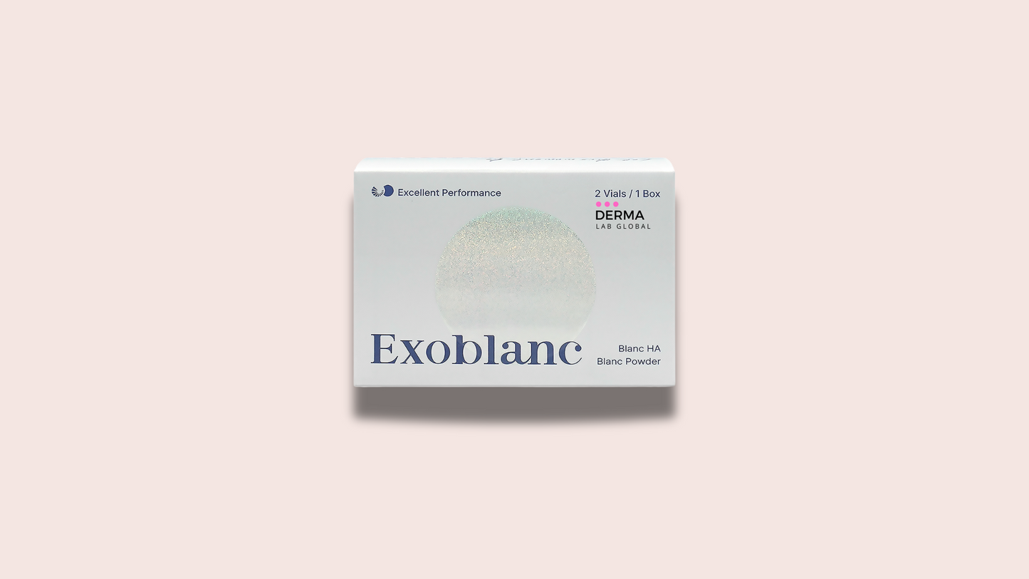 EXOBLANC