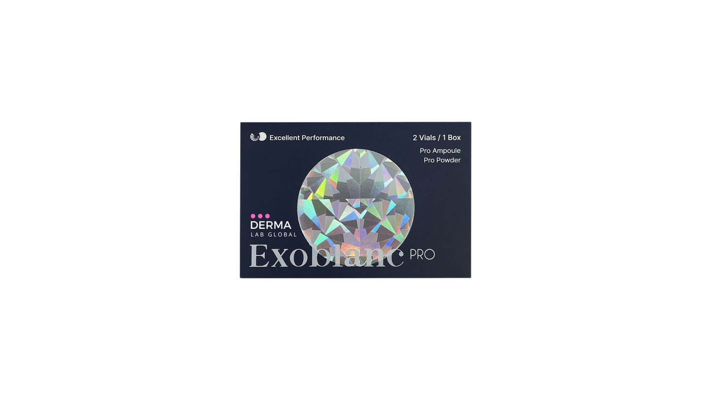 EXOBLANC PRO