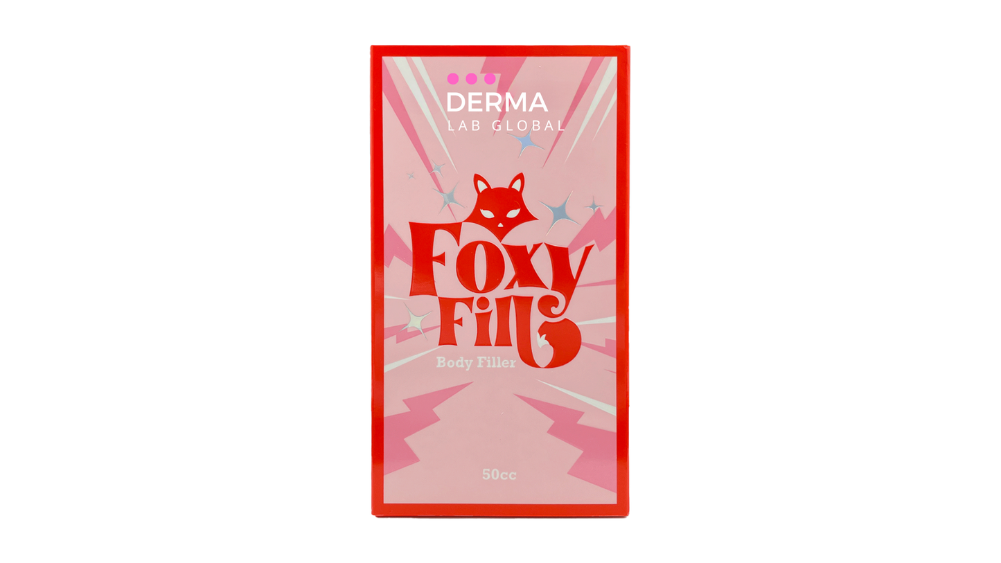 FOXY FILL
