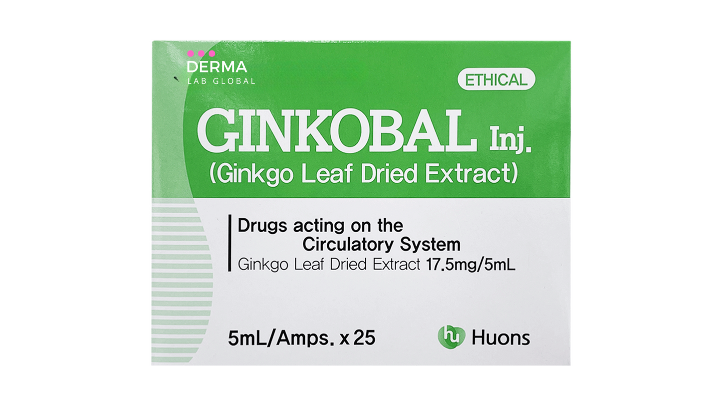 GINKOBAL INJ.