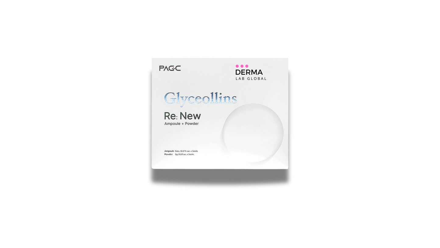 GLYCEOLLINS