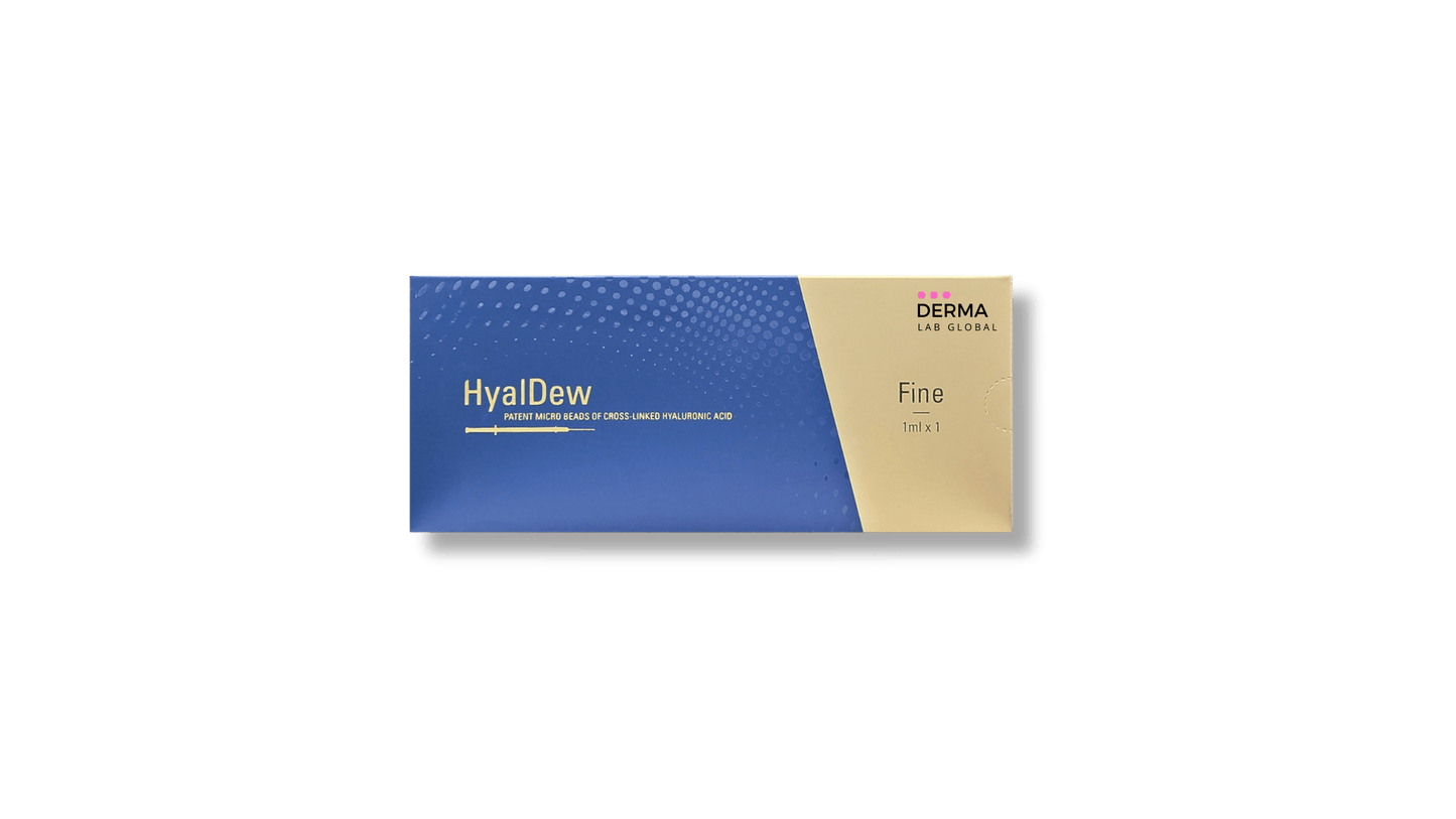 HYALDEW FINE