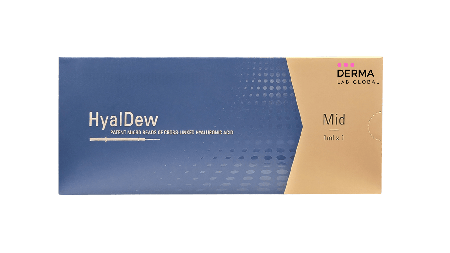 HYALDEW MID