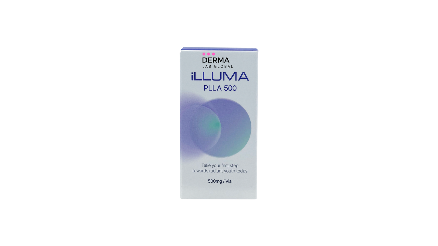 ILLUMA PLLA 500mg