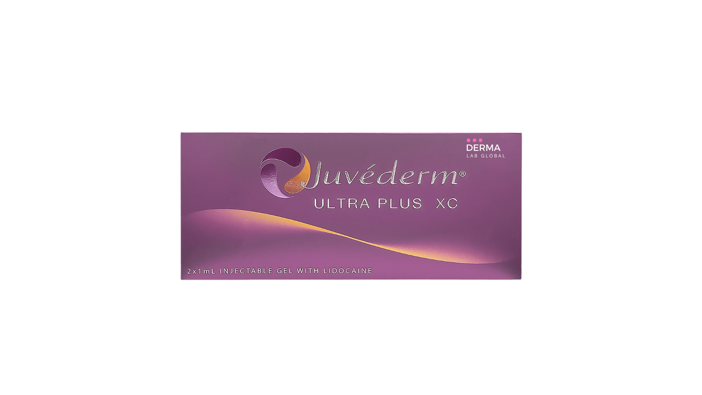JUVEDERM ULTRA PLUS XC