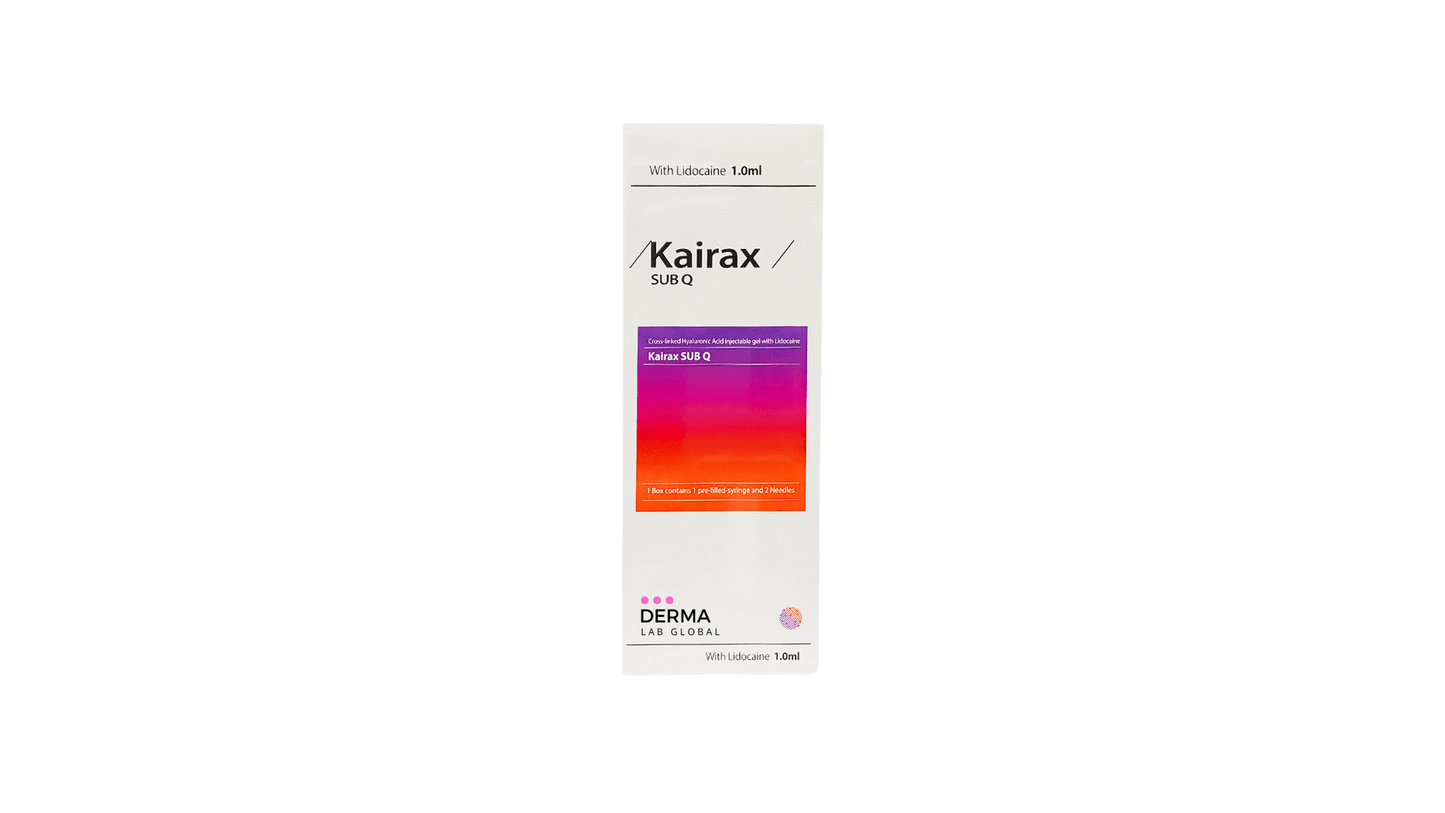 KAIRAX SUB-Q