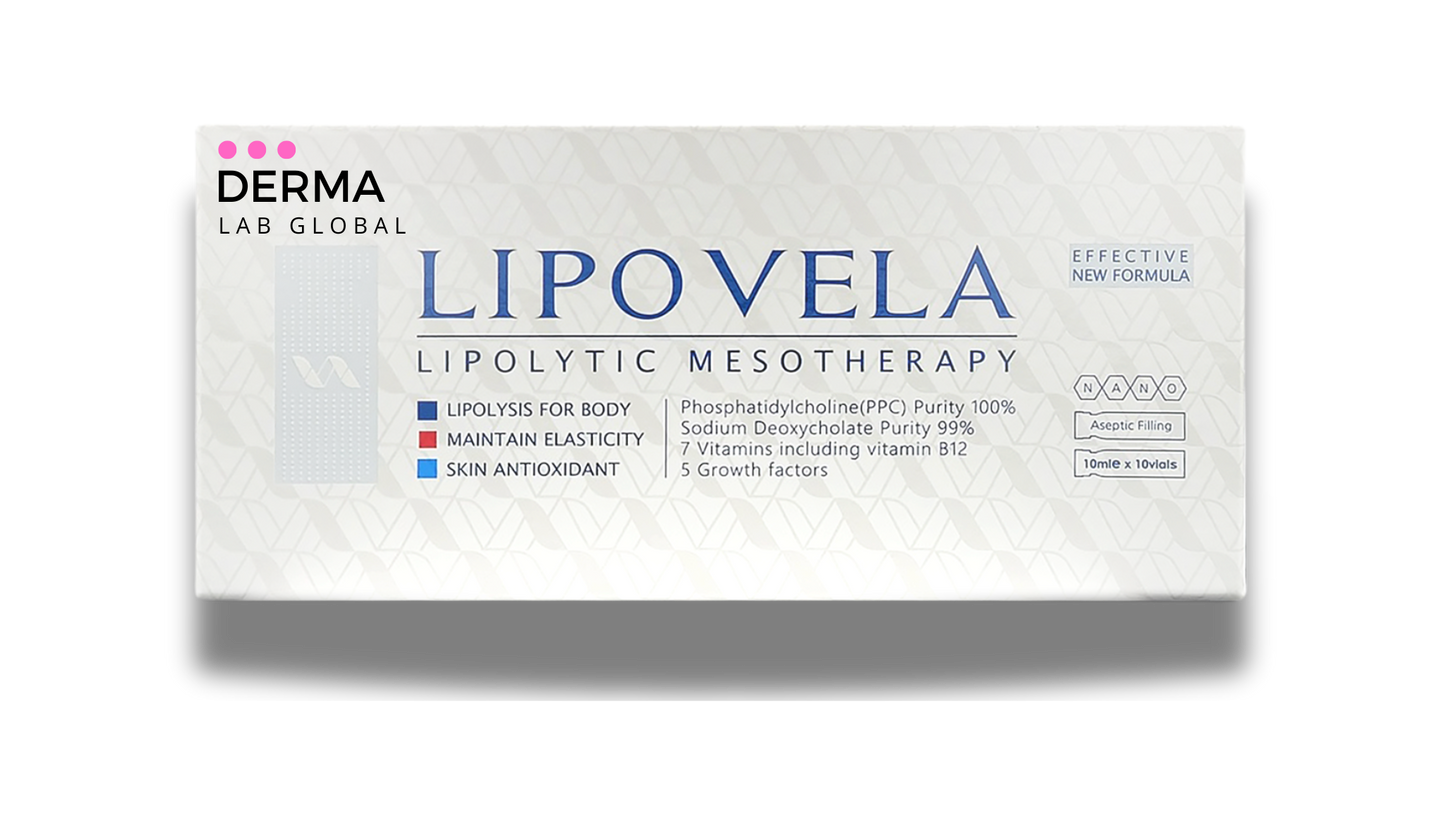 LIPOVELA
