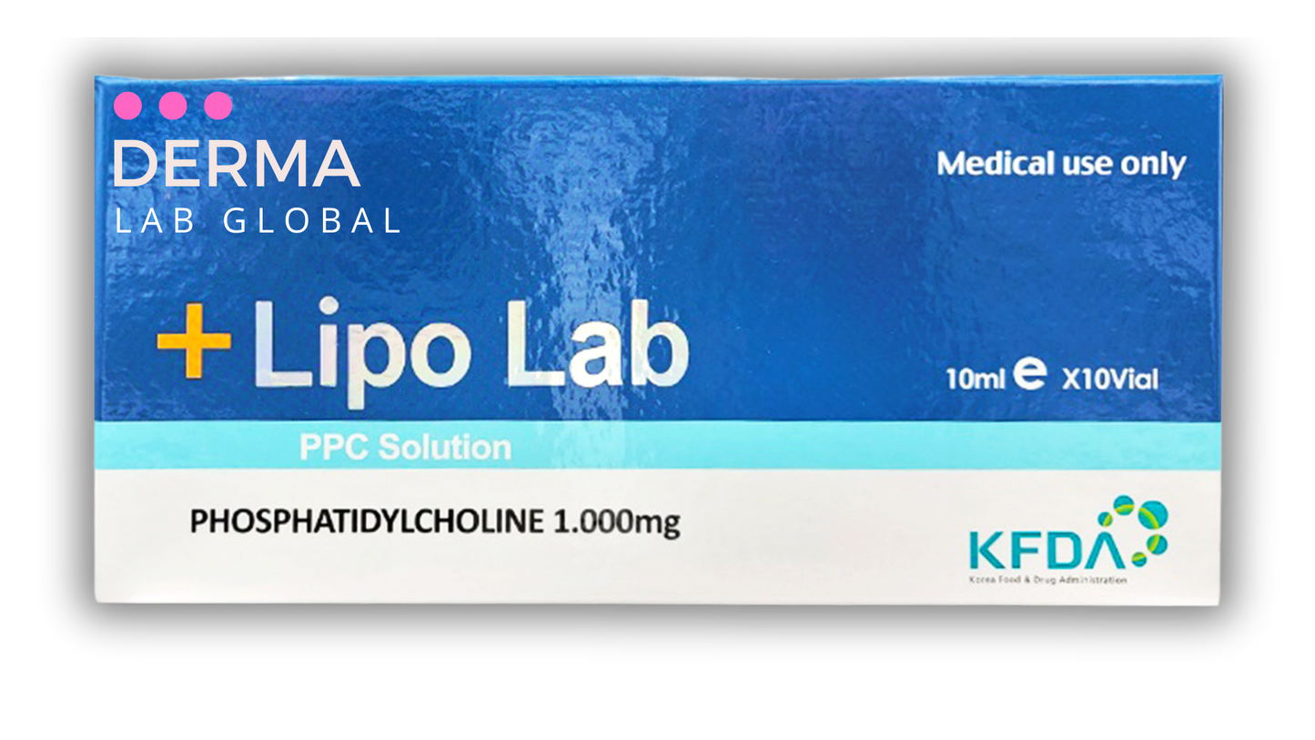 LIPO LAB PPC