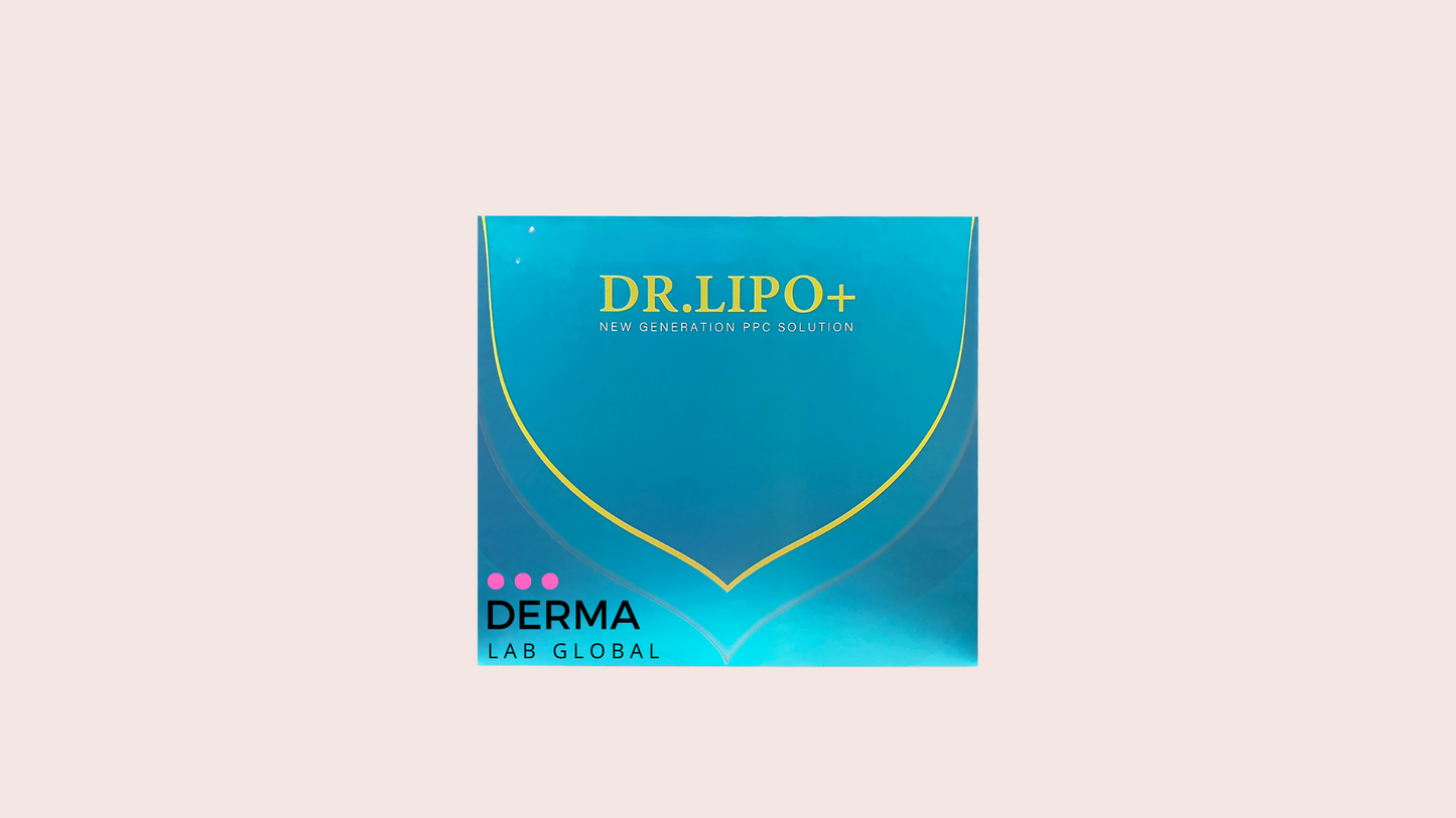DR.LIPO+ (FACE)