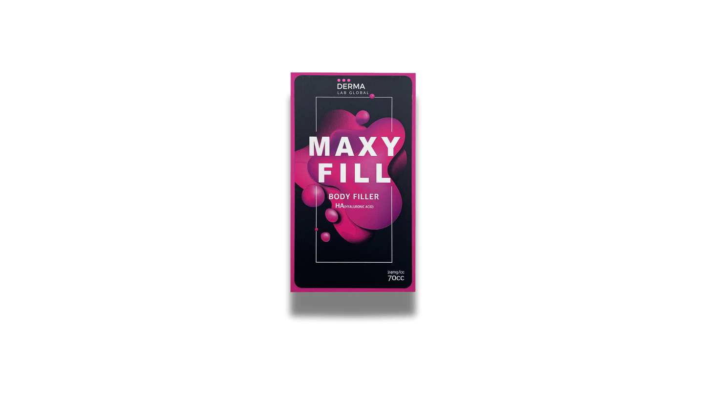 MAXY FILL