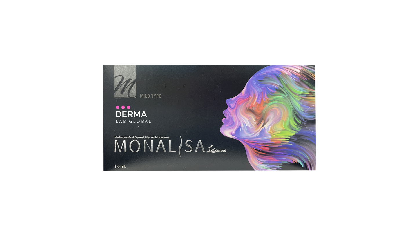 MONALISA MILD