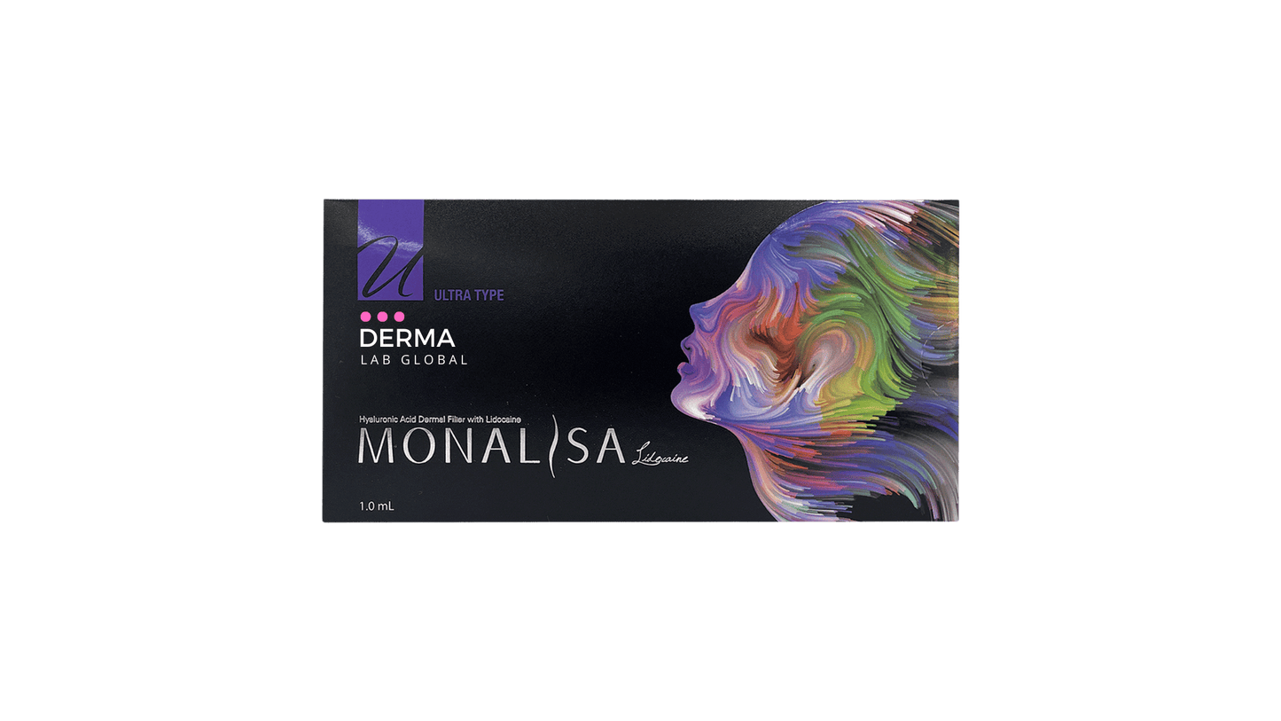 MONALISA ULTRA