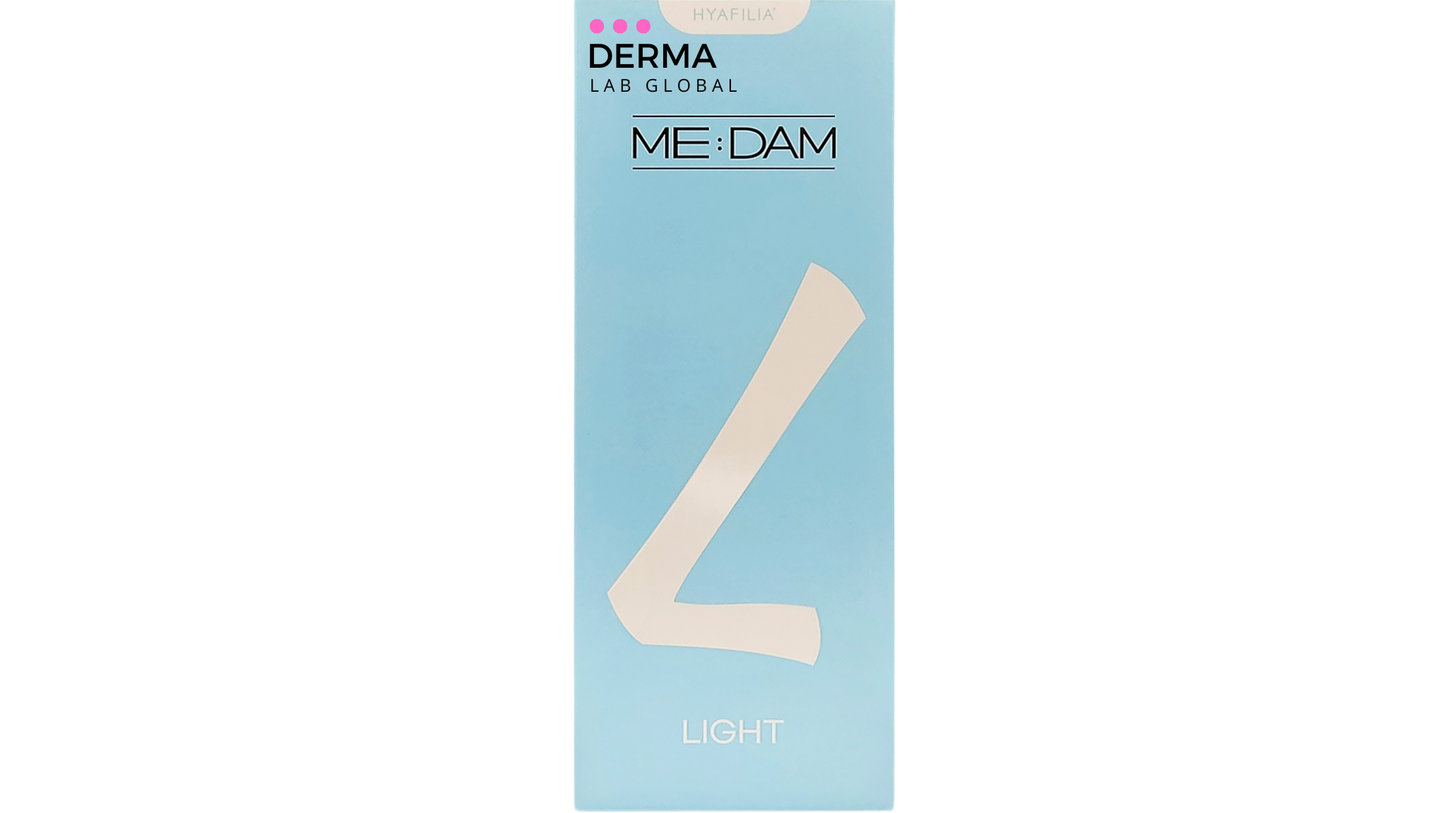 MEDAM LIGHT