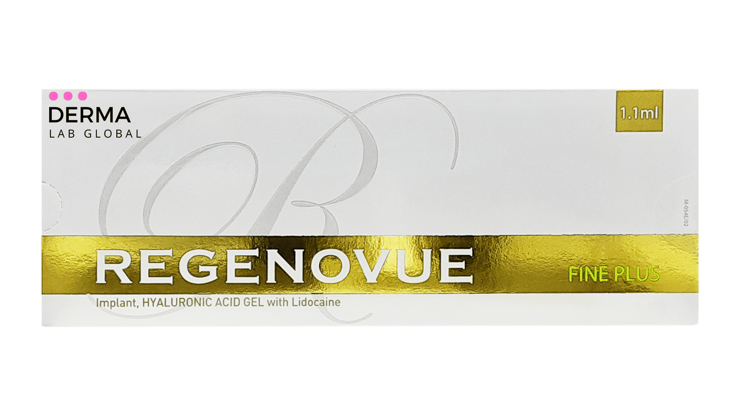 REGENOVUE FINE