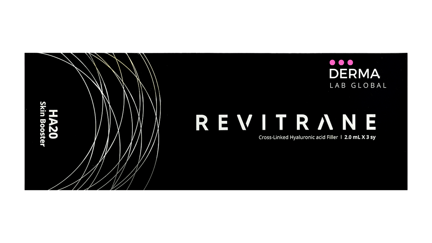 REVITRANE HA20 SKIN BOOSTER