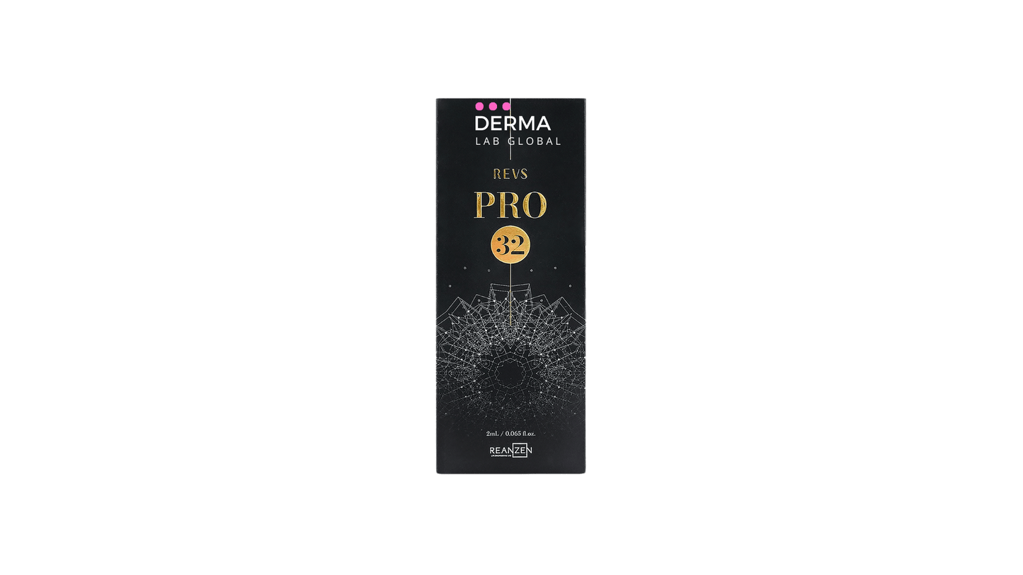 REVS PRO32