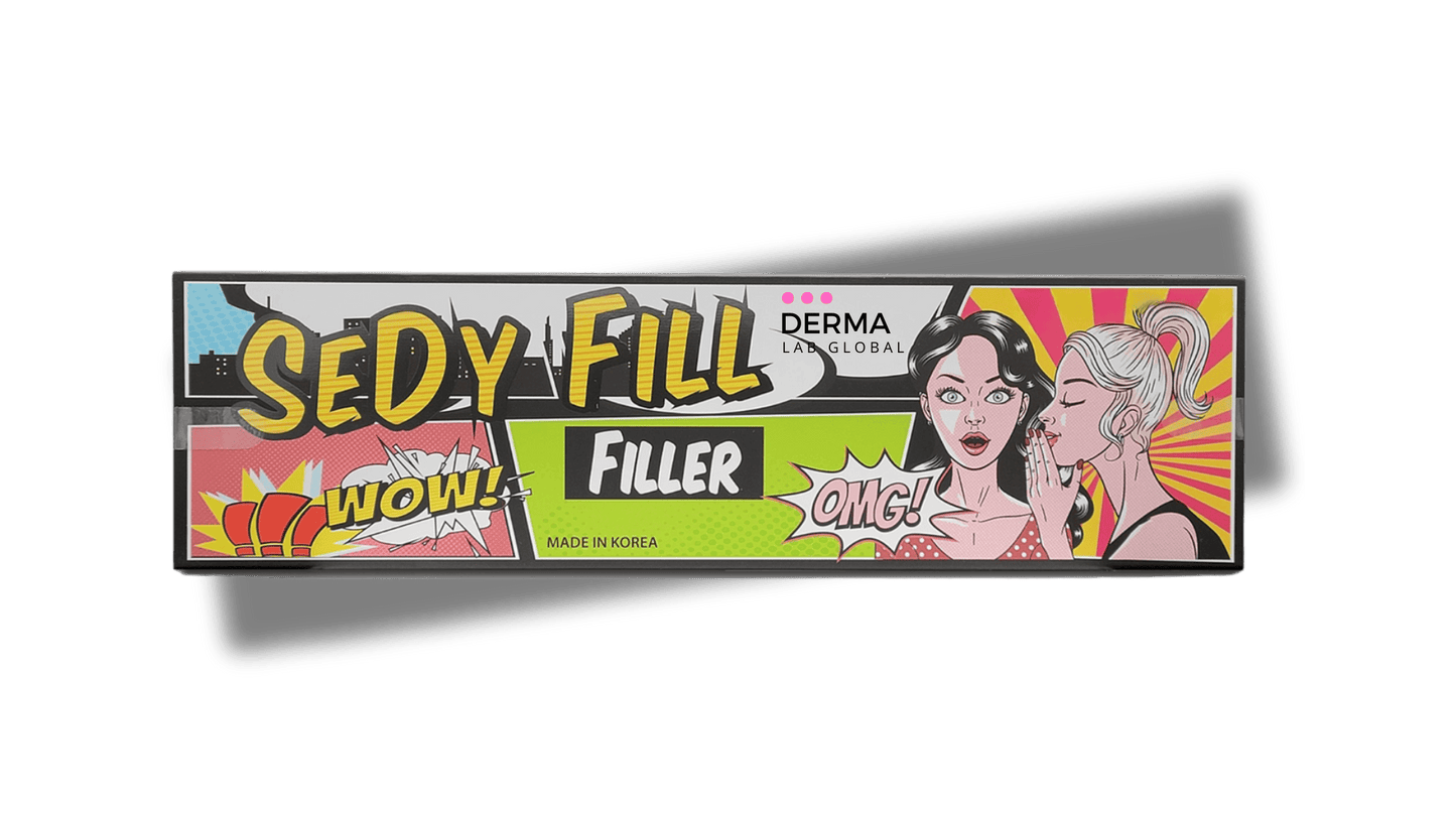 SEDY FILL 10 ml