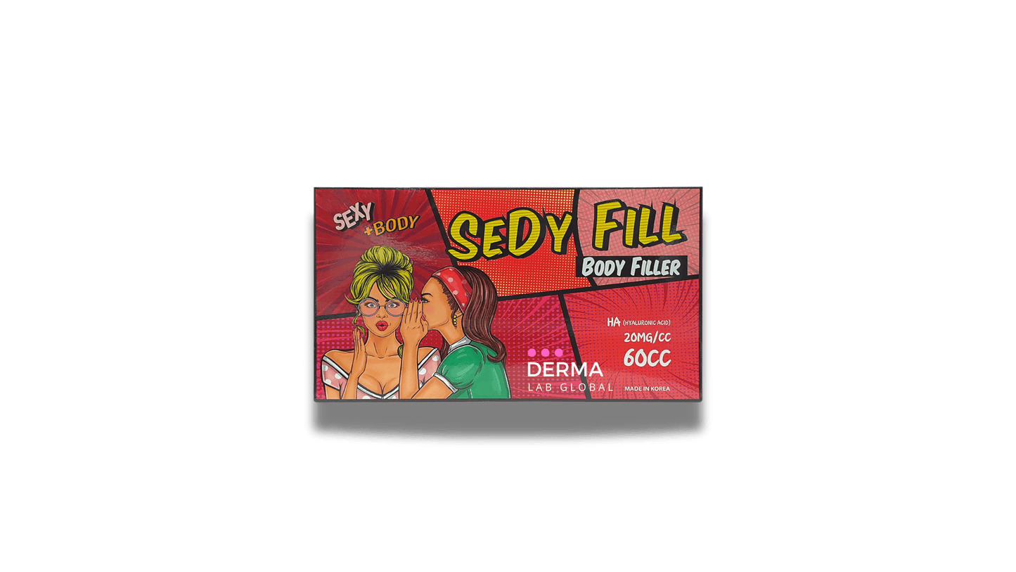 SEDY FILL 60 ml