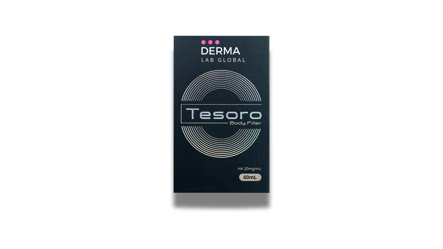 TESORO BODY FILLER