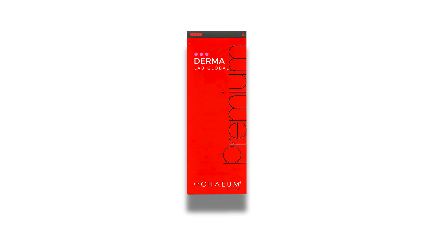 THE CHAEUM PREMIUM NO.4