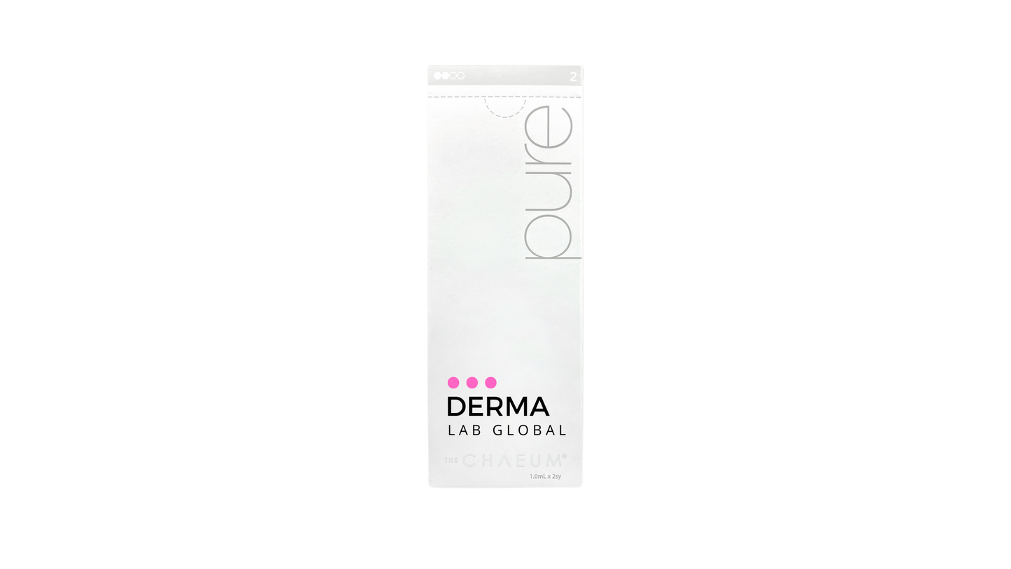 THE CHAEUM PURE NO.2