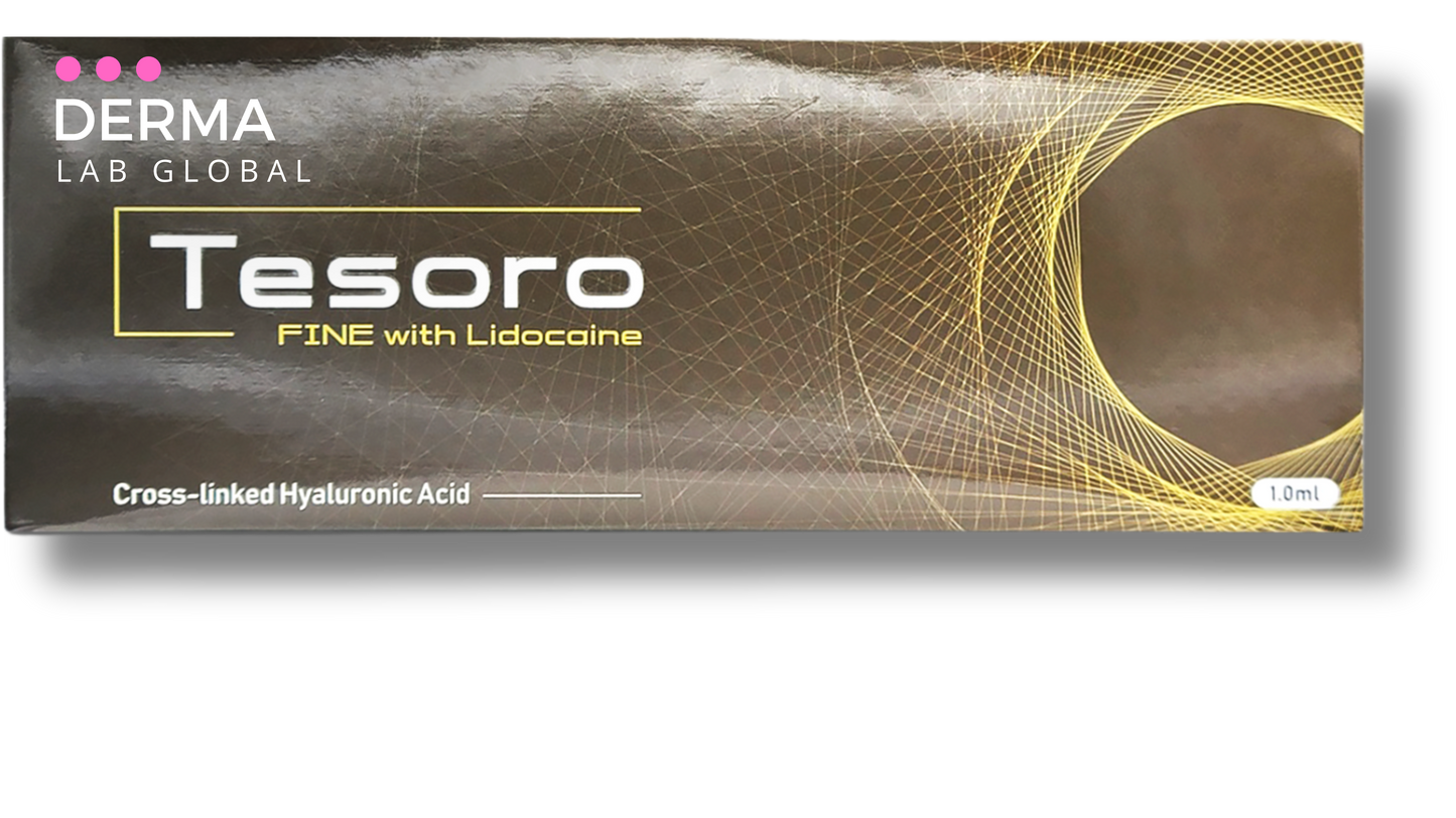 TESORO FINE