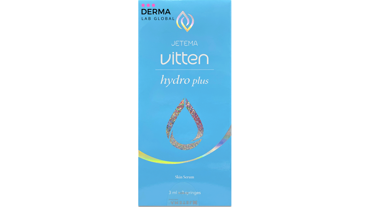 VITTEN HYDRO PLUS