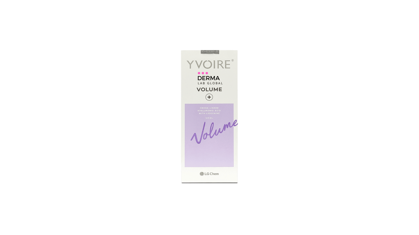 YVOIRE VOLUME