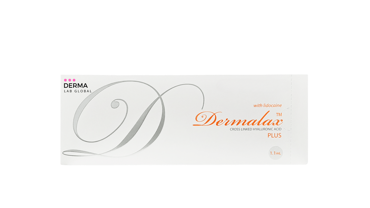 DERMALAX PLUS