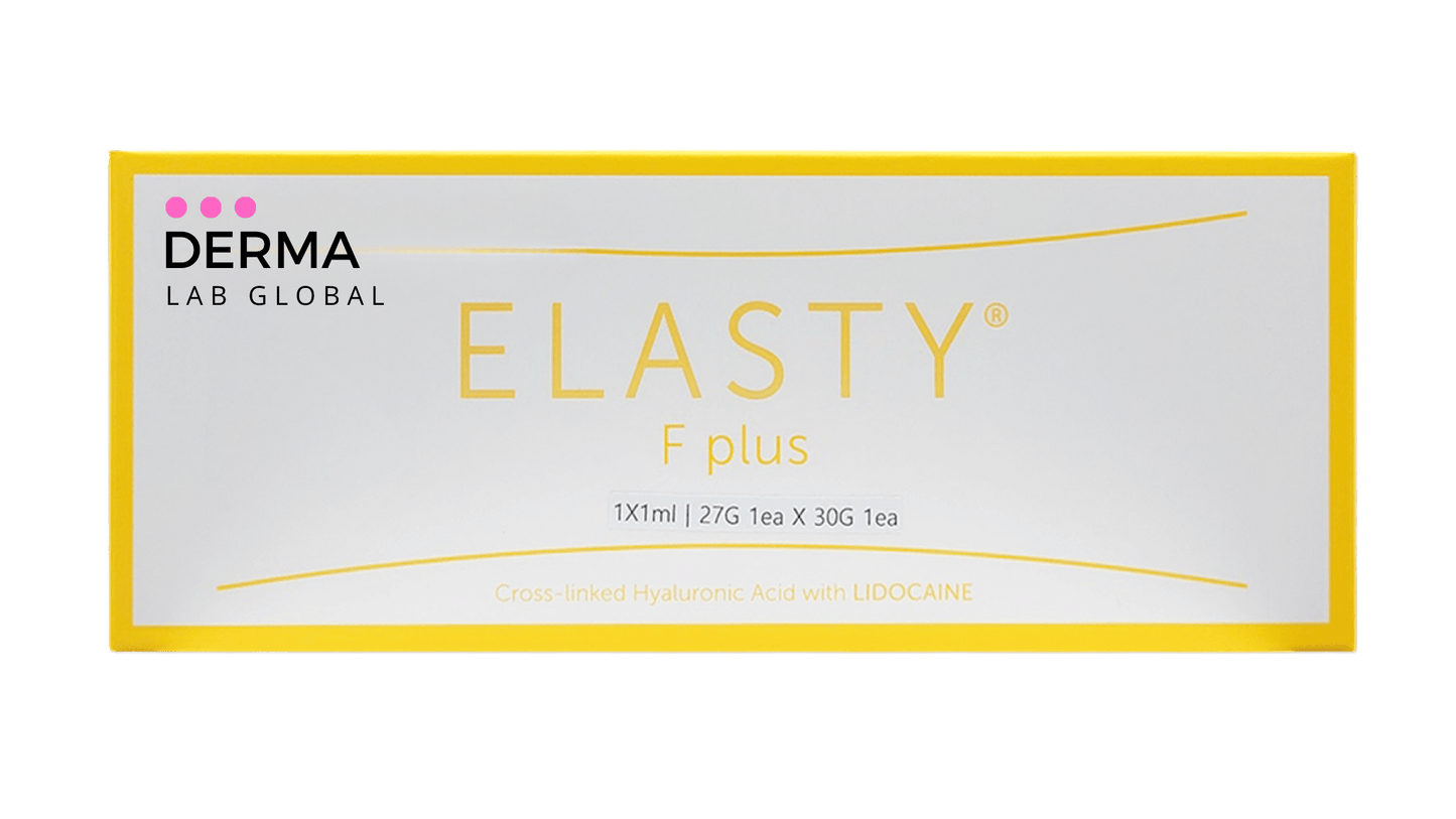 ELASTY F