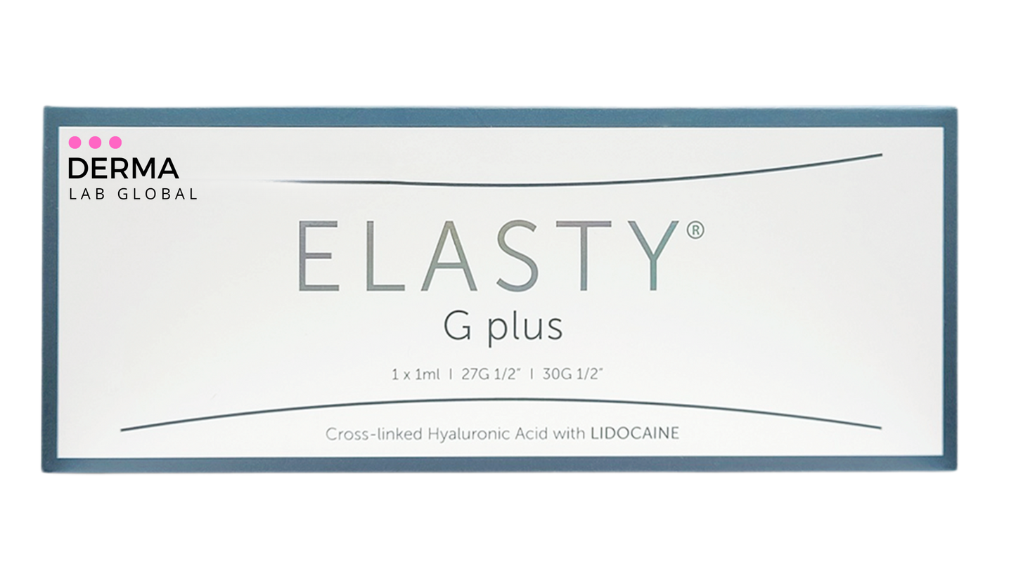 ELASTY G