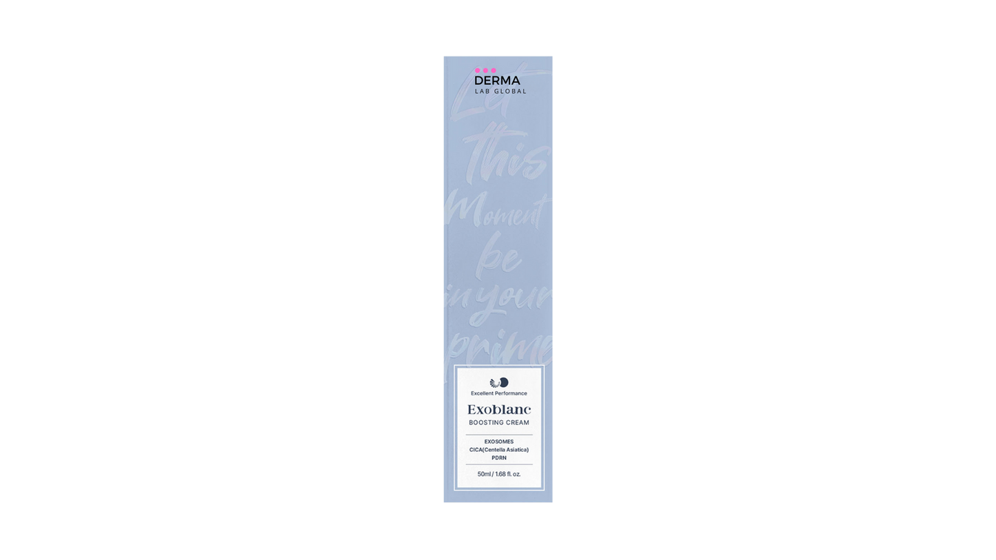 EXOBLANC BOOSTING CREAM