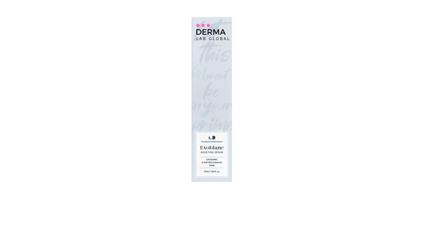 EXOBLANC BOOSTING SERUM
