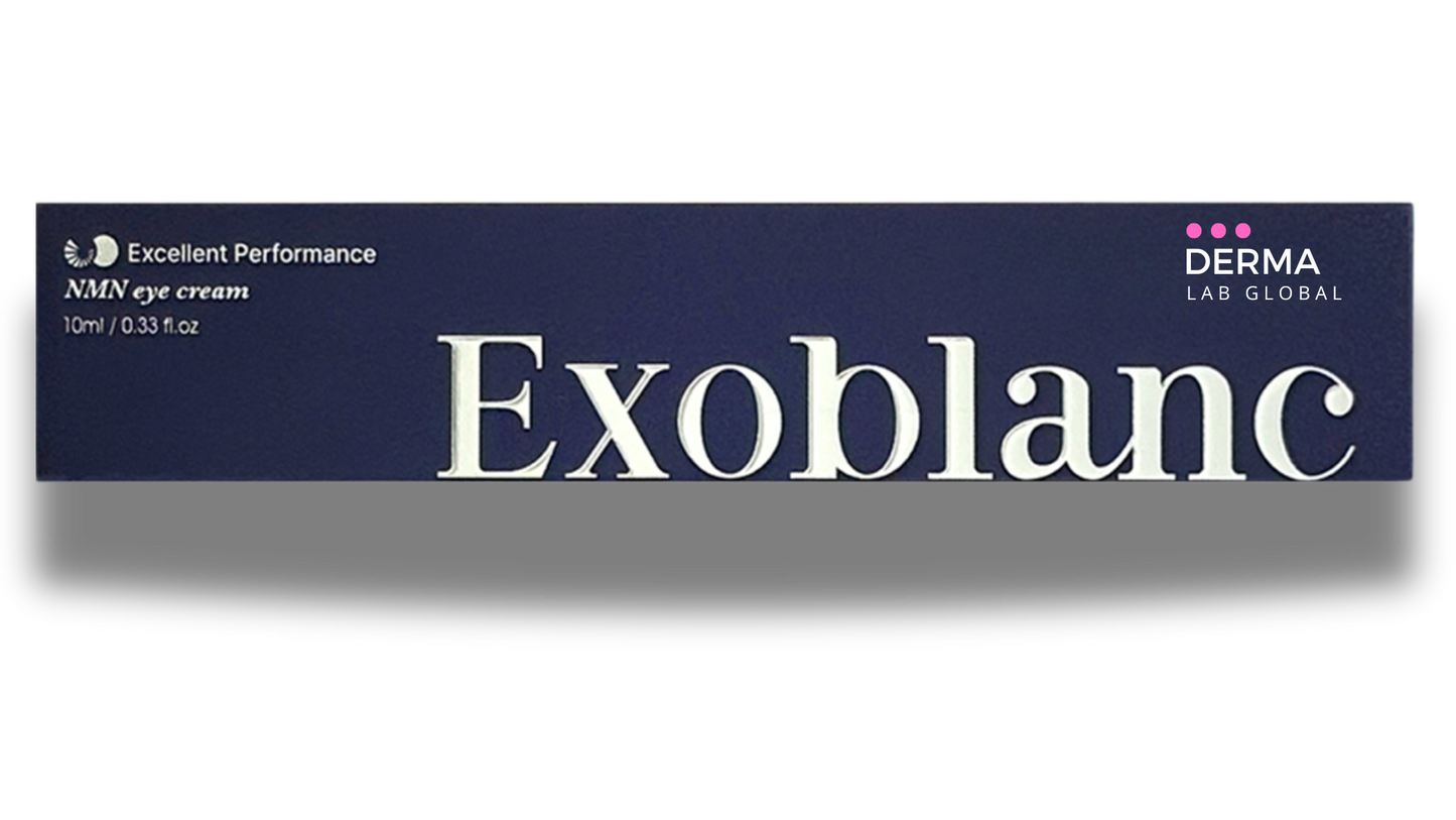 EXOBLANC NMN EYE CREAM