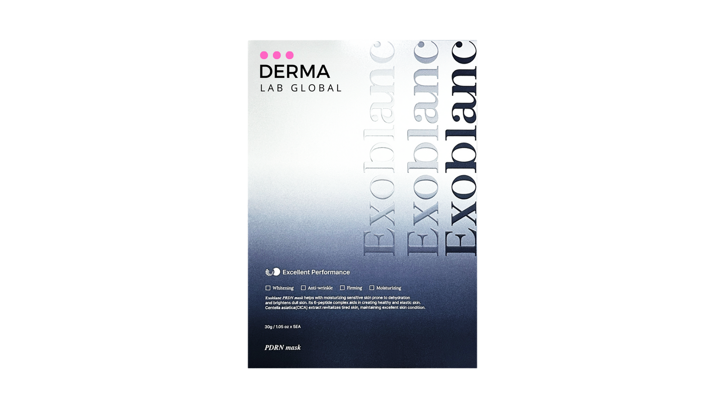 EXOBLANC PDRN MASK