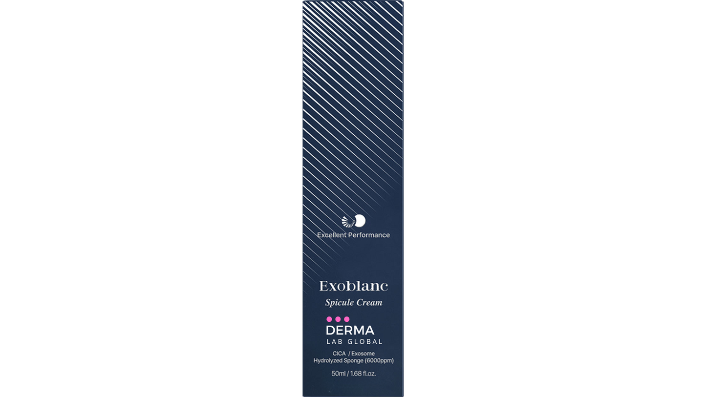 EXOBLANC SPICULE CREAM