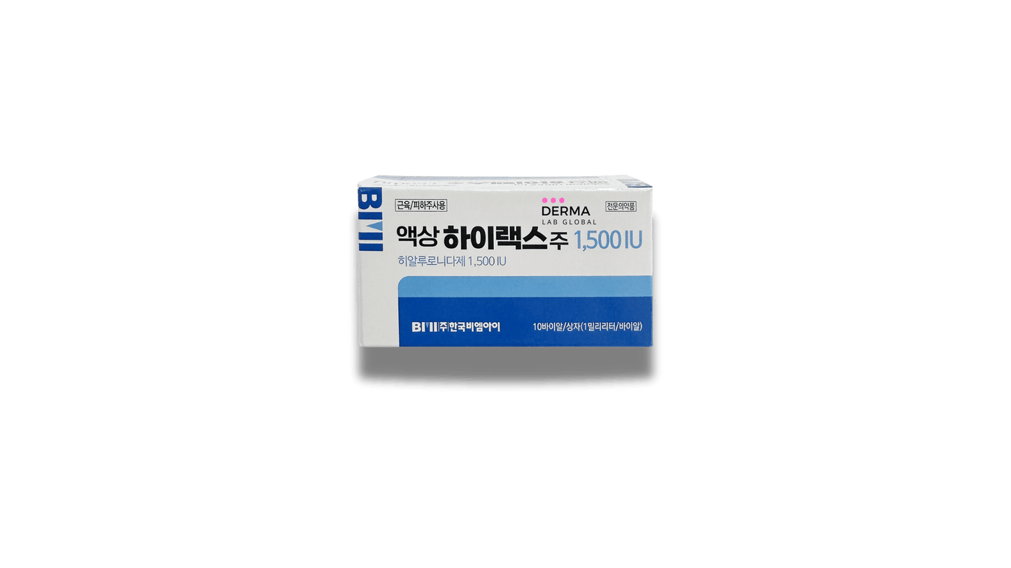 HIRAX INJ. 1500IU
