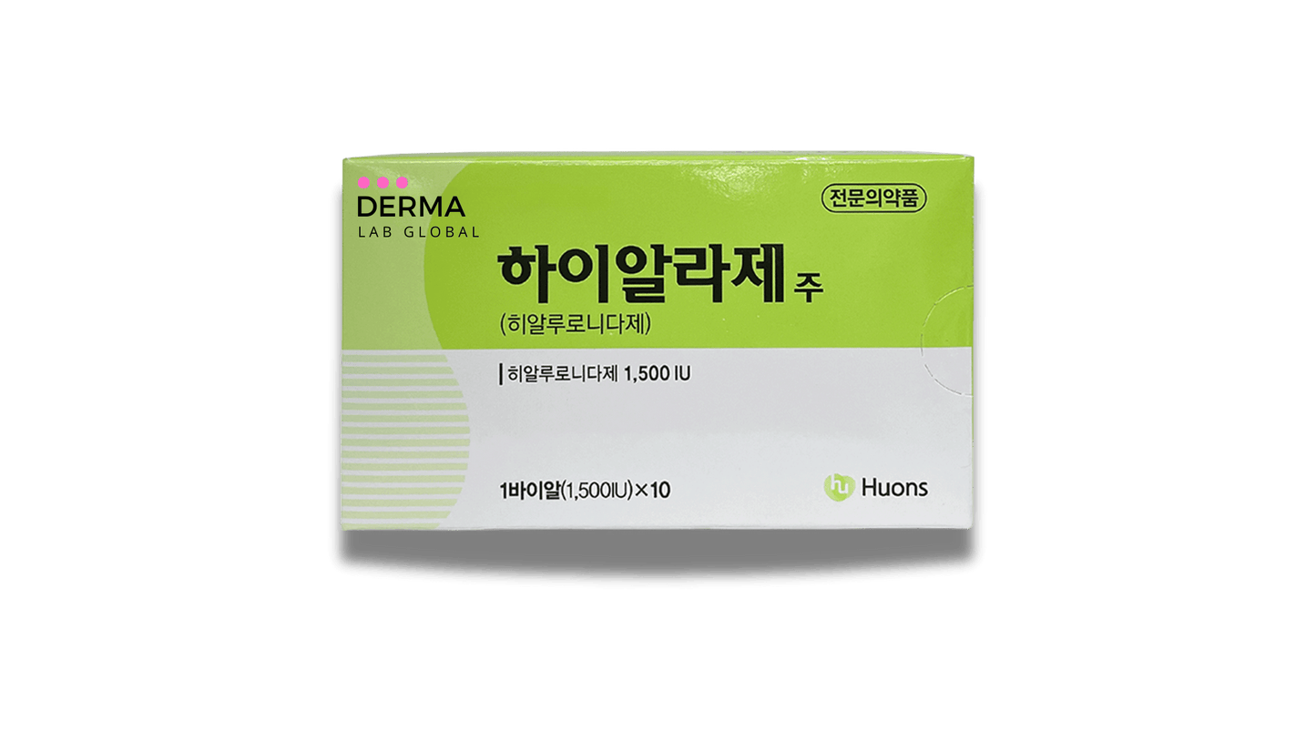 HYALASE INJ.