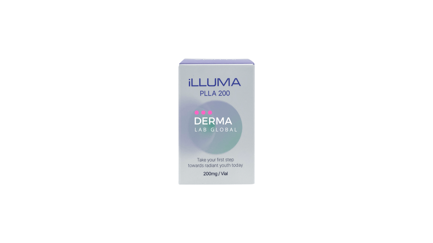 ILLUMA PLLA 200mg