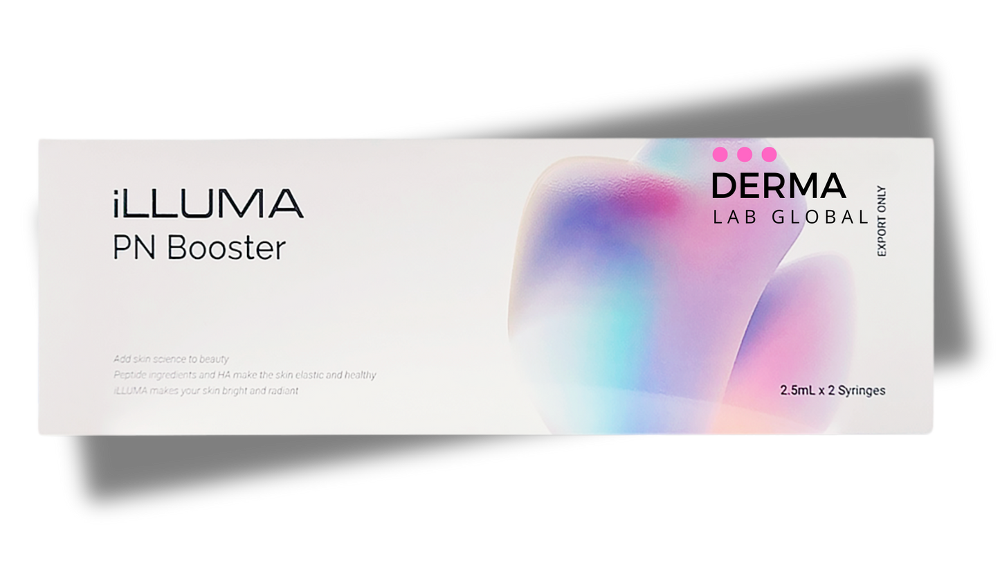 ILLUMA PN BOOSTER