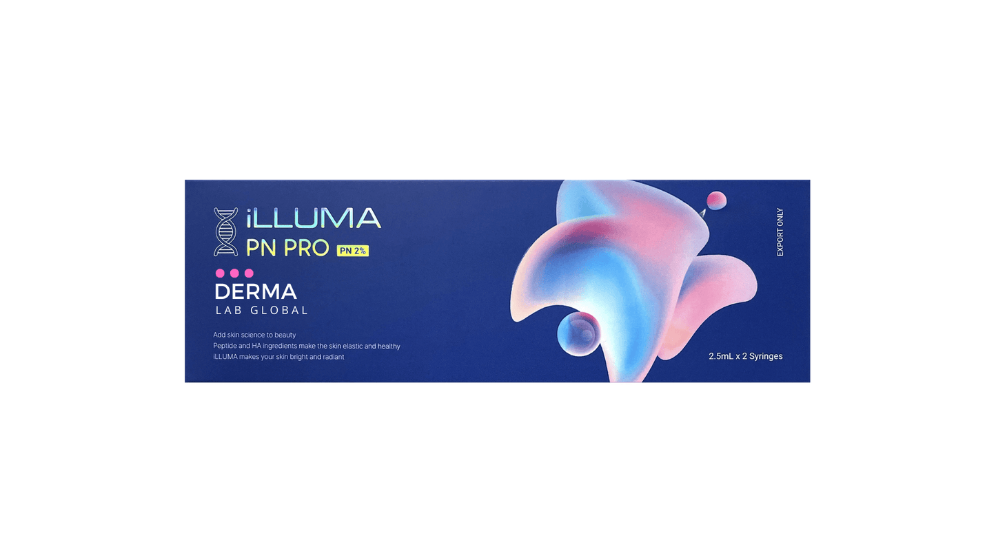 ILLUMA PN PRO
