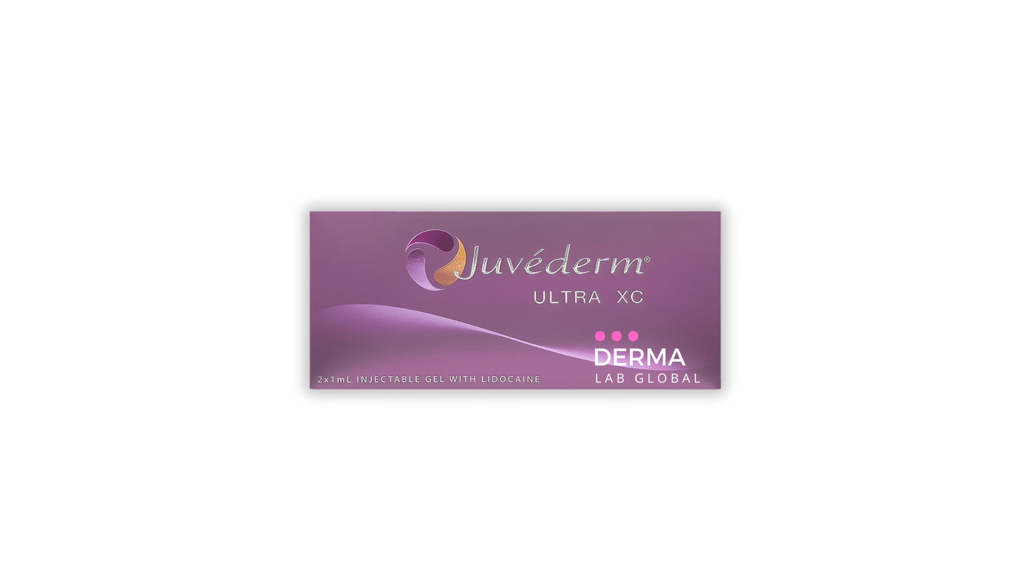 JUVEDERM ULTRA XC