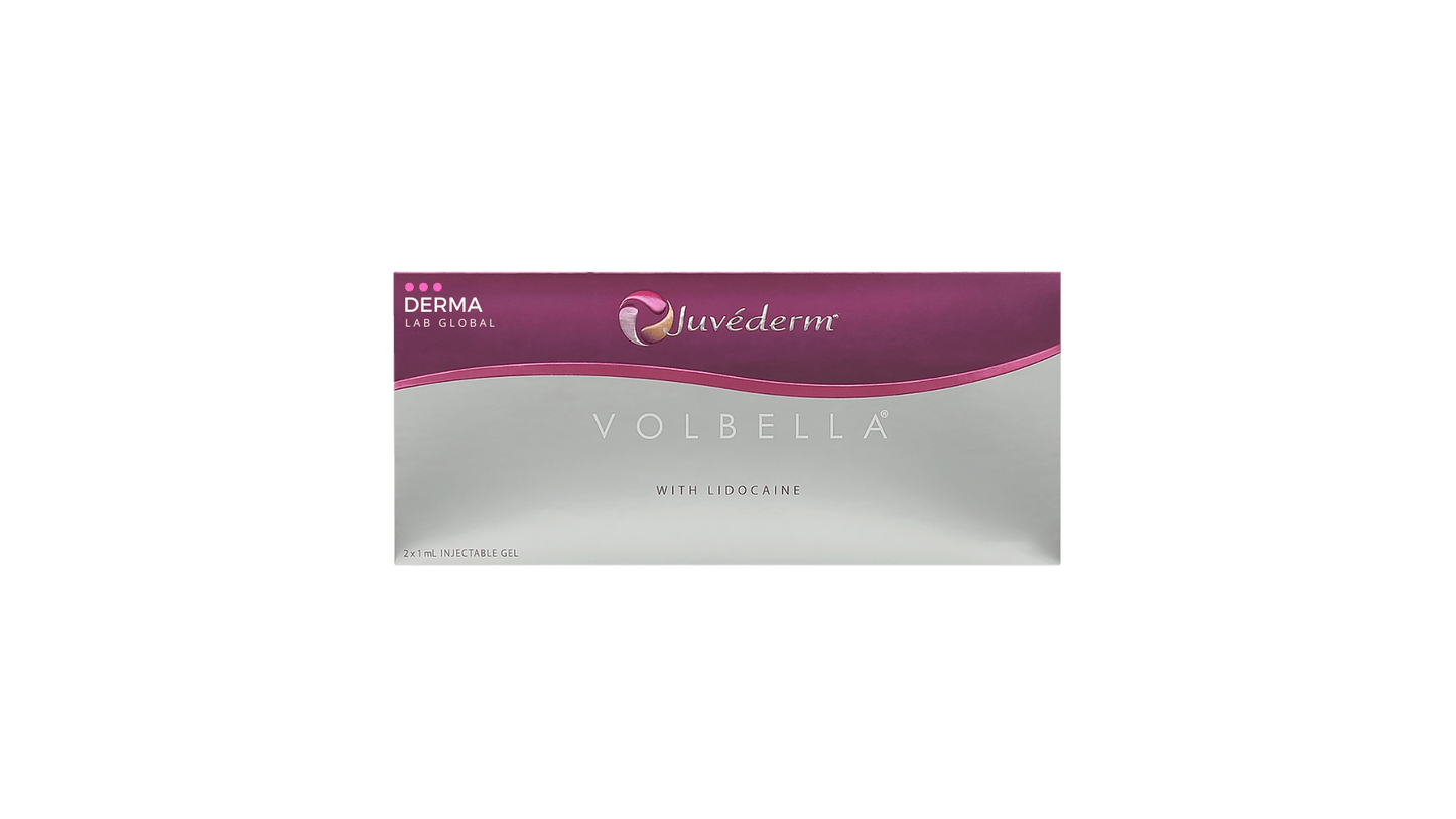 JUVEDERM VOLBELLA