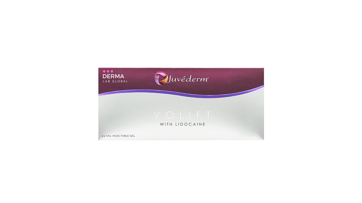 JUVEDERM VOLIFT