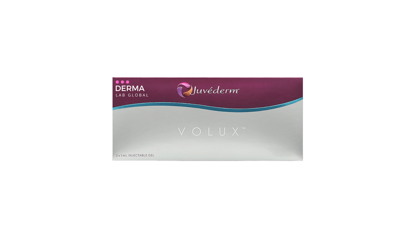 JUVEDERM VOLUX