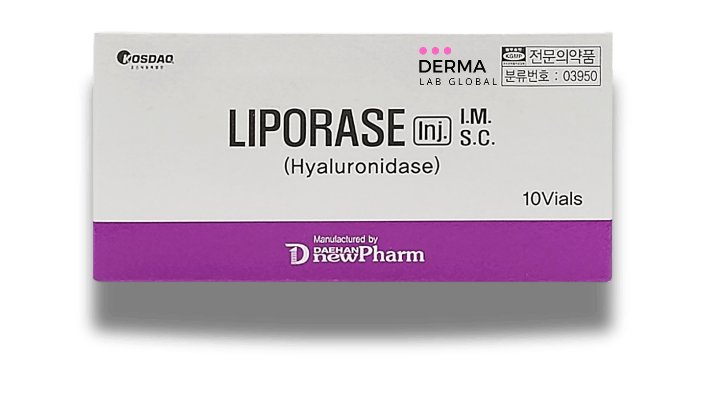 LIPORASE
