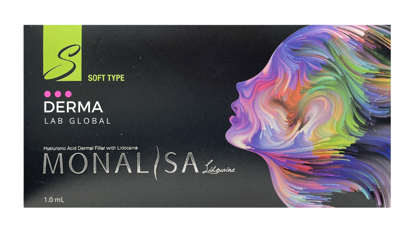 MONALISA SOFT