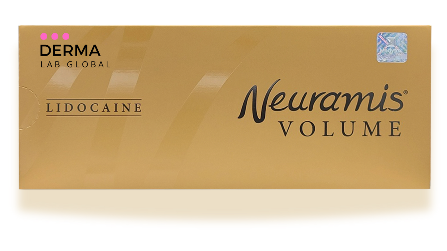 NEURAMIS VOLUME