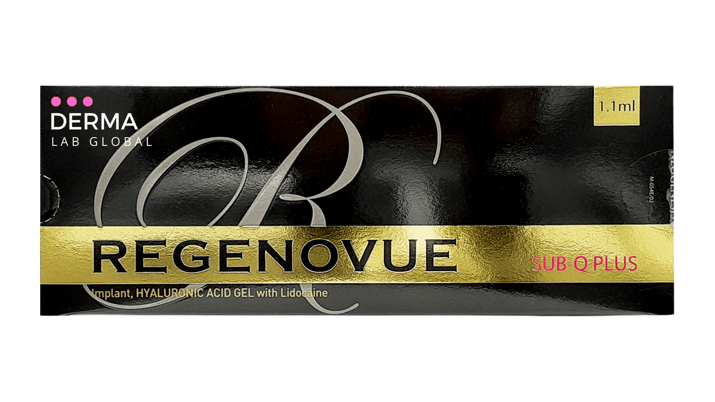 REGENOVUE SUB-Q